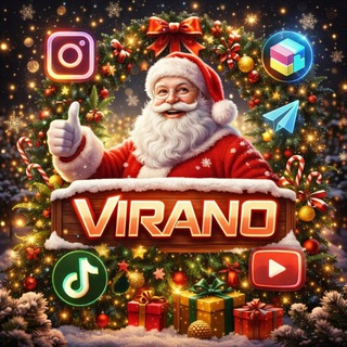 Telegram profile photo for ᴠɪʀᴀɴᴏ | sʜᴏᴘ