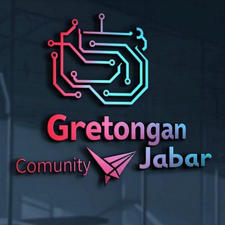 Telegram profile photo for GRETONGAN COMMUNITY JABAR🇮🇩