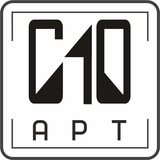 Telegram profile photo for Арт-пространство "С10"
