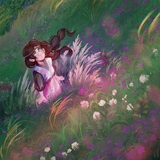 Telegram profile photo for 🌿 Basil Journey - Вася Жорнит 🌿