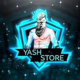 Telegram profile photo for ๐๐ธYASH STORE๐ธ๐
