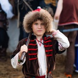 Telegram profile photo for Товарищ Маузер