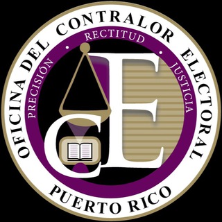 Telegram profile photo for Oficina del Contralor Electoral