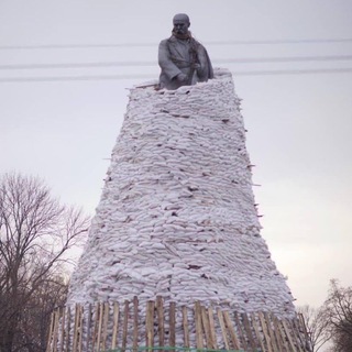 Telegram profile photo for Война за свободу