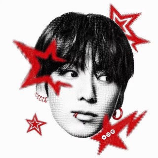 Telegram profile photo for JEON|JUNGKOOK|BTS