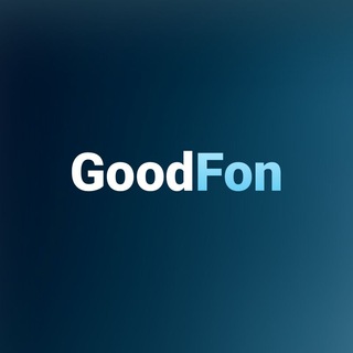 Telegram profile photo for GoodFon