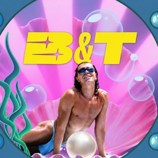 Telegram profile photo for ✨ B&T ✨