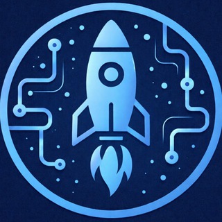 Telegram group profile photo for ROCKET ПРОКСИ | TELEGRAM PROXY | ОБХОД ЗАМЕДЛЕНИЯ | MTPROTO | MTPROXY