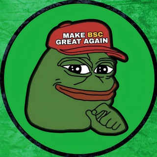 Telegram profile photo for 🐸 PEPE PORTAL - BSC 🐸 5/5, BURNT LP, RENOUNCED CA