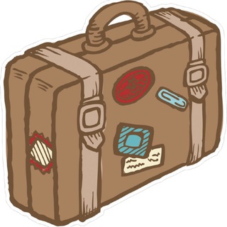 Telegram profile photo for Luggage Surfing Israel