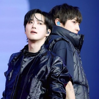 Telegram profile photo for Sꭎⴇyᥱon˖Ი𐑼⋆