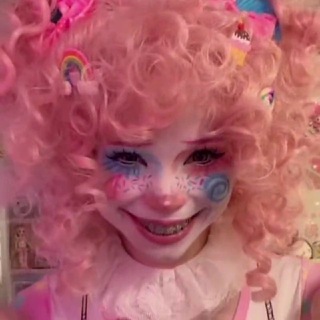 Telegram profile photo for Devil Land: Clownussy