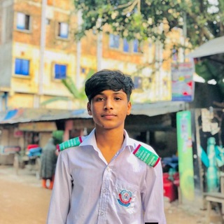 Telegram profile photo for Ajoy Kumar