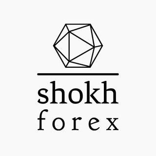 Telegram profile photo for shokh_fx