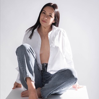 Telegram profile photo for Дувалова Татьяна/похудение/Матрица судьбы/нумерология