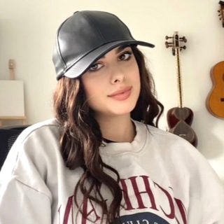 Telegram profile photo for Ayda Rastgoo Official
