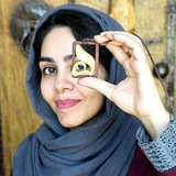 Telegram profile photo for چوبینههای نوژین | Nowzhinart