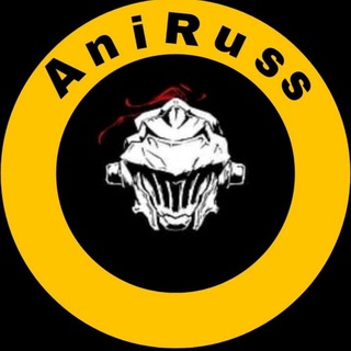 Telegram profile photo for AniRuss