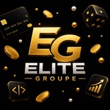 Telegram profile photo for ⚡️EliteGroup проекты