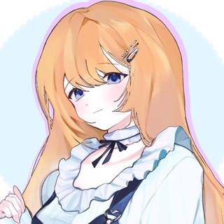 Telegram profile photo for Carrot puddin !!