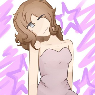 Telegram profile photo for Диона(художник/мангака)