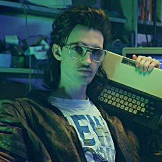 Telegram profile photo for news.ycombinator.com: Hacker News