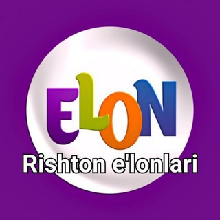 Telegram profile photo for RISHTON BOZOR✔