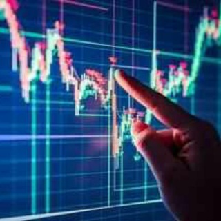 Telegram profile photo for Equity Study and Trade