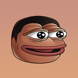 Telegram profile photo for Jabroni