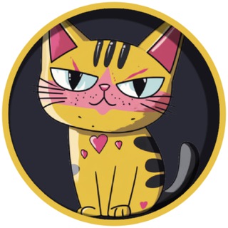 Telegram group profile photo for XPR CAT