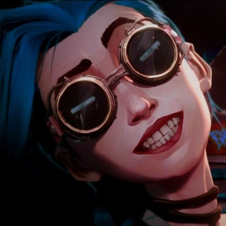 Telegram profile photo for Character 3D