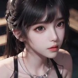 Telegram profile photo for 正经国漫🌈国漫图片🌈国漫女神