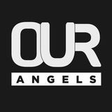 Telegram profile photo for OUR ANGELS LABEL 🎧
