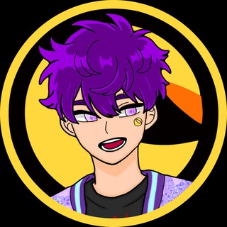 Telegram profile photo for LunaBoy Community - Portal