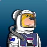 Telegram profile photo for Big Bear Club