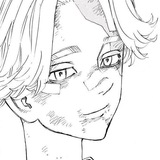 Telegram profile photo for inui seishu