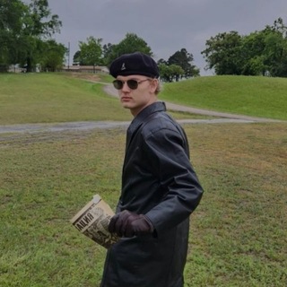 Telegram profile photo for Y*le Yesterday