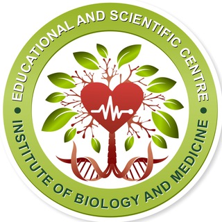 Telegram profile photo for Channel MEDICINE ESC "Institute of Biology and Medicine"