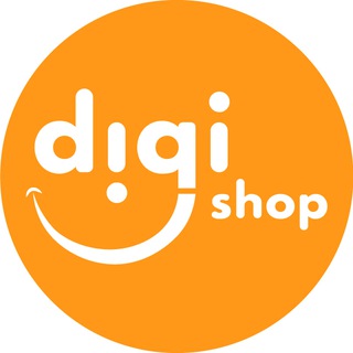 Telegram profile photo for DIGI.SHOP
