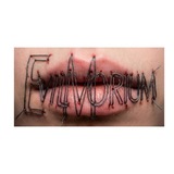 Telegram profile photo for livermorium
