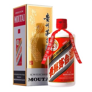 Telegram profile photo for 国产名酒系列