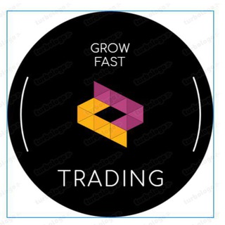 Telegram profile photo for Grow Fast Trading (Stock Market)