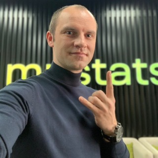 Telegram profile photo for Виталий Филь| О сложном, простыми словами для селлеров маркетплейса Wildberries