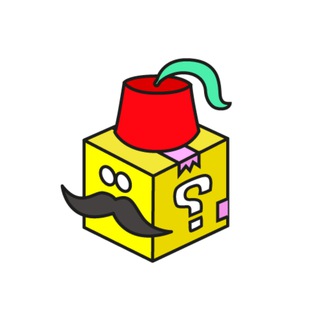 Telegram profile photo for حزر فزر | ضحك، تسالي وايجابية 🥳