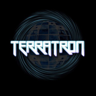 Telegram profile photo for TERRATRON