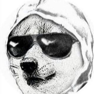Telegram profile photo for grand theft memes