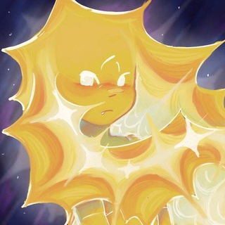 Telegram profile photo for 🌌υⲏɸ૦ ς૦ʌⲏц૯яƿ∂