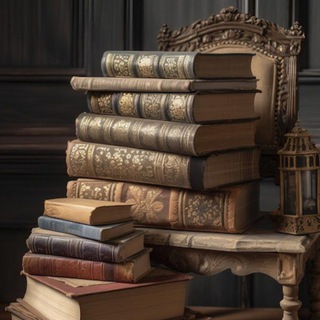 Telegram profile photo for Фолиант26 Книги Букинистика