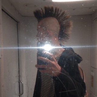 Telegram profile photo for Andrey Nafeev