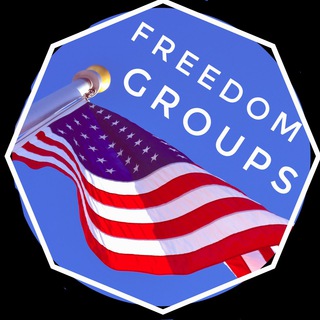 Telegram profile photo for Freedom Groups USA
